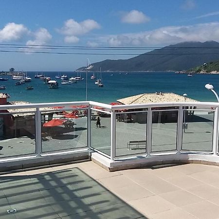 Cobertura Praia Dos Anjos Apartment Arraial do Cabo Exterior foto