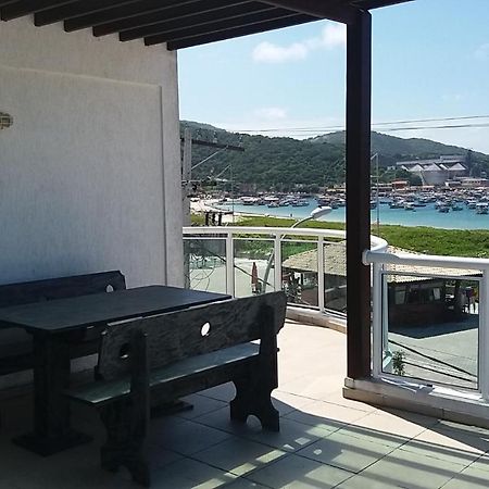 Cobertura Praia Dos Anjos Apartment Arraial do Cabo Exterior foto