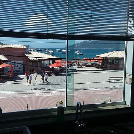 Cobertura Praia Dos Anjos Apartment Arraial do Cabo Exterior foto