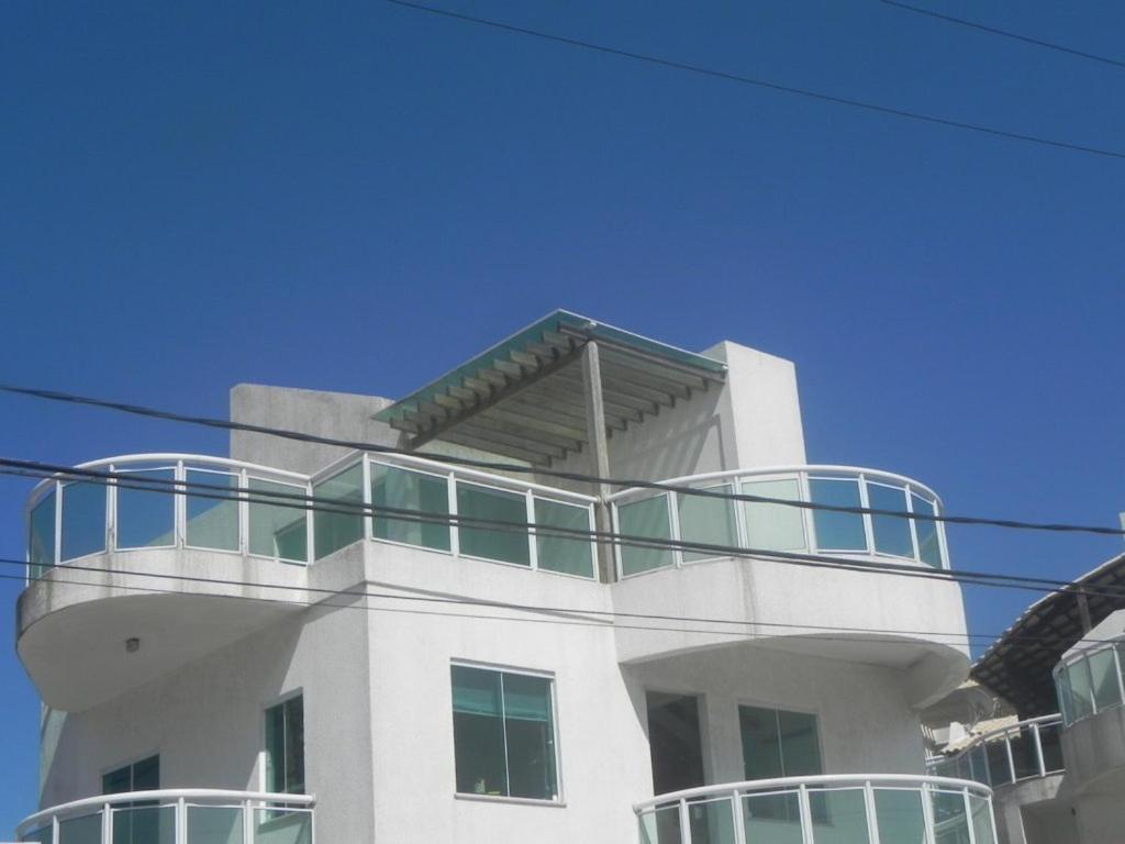 Cobertura Praia Dos Anjos Apartment Arraial do Cabo Exterior foto