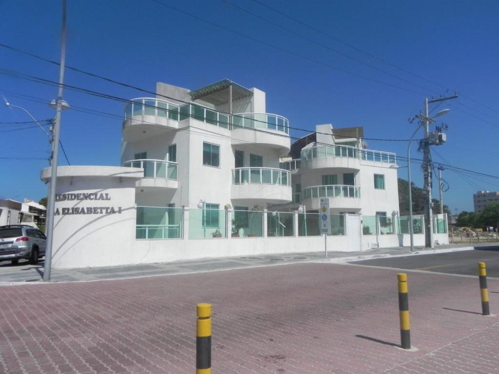Cobertura Praia Dos Anjos Apartment Arraial do Cabo Exterior foto